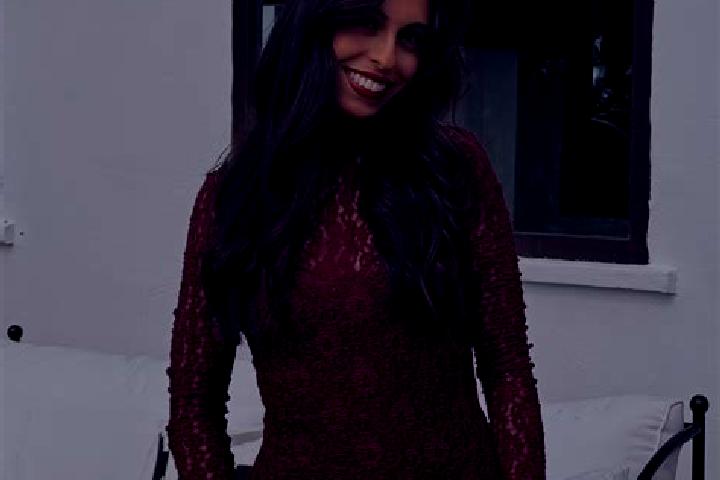Aubrey, 25 — Escort in Estela, Portugal