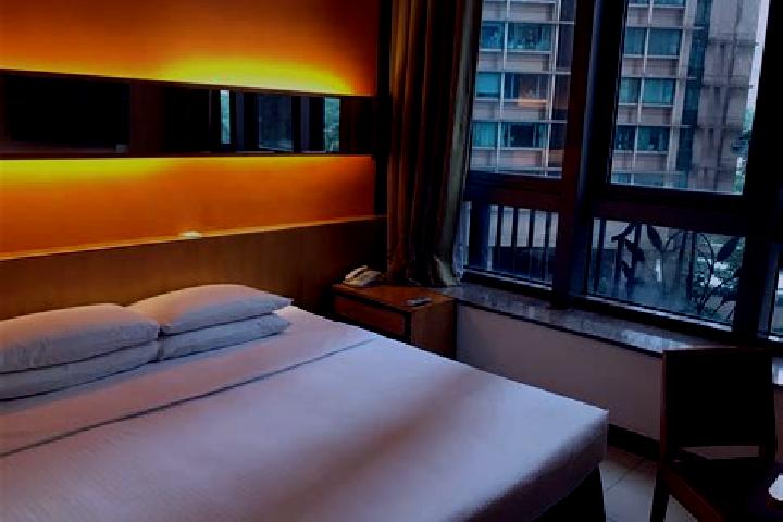 Aubrey, 25 — Escort in Harmony Garden, Hong Kong