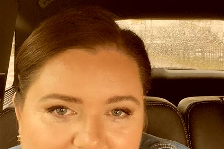 Aubrey, 25 — Escort in Horna Kralova, Slovakia