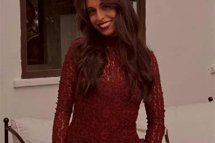 Aubrey, 25 — Escort in Iglesia, Argentina