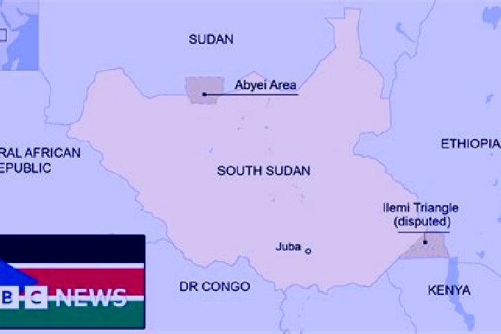 Aubrey, 25 — Escort in Juba, South Sudan