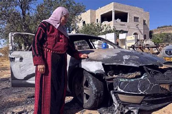 Aubrey, 25 — Escort in Kafr Malik, Palestine