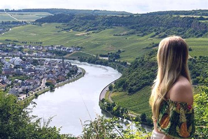 Aubrey, 25 — Escort in Machtum, Luxembourg