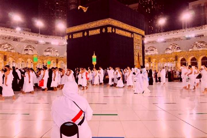 Aubrey, 25 — Escort in Mecca, United States