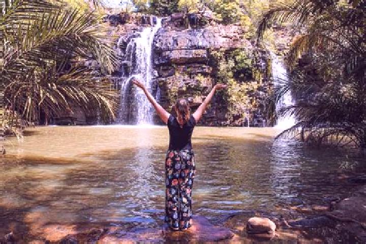 Aubrey, 25 — Escort in Natitingou, Benin