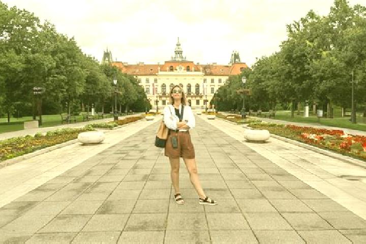 Aubrey, 25 — Escort in Ostojicevo, Serbia