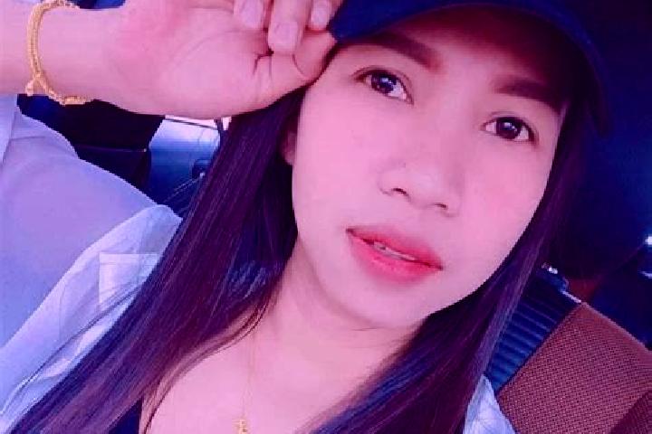 Aubrey, 25 — Escort in Pa Mok, Thailand