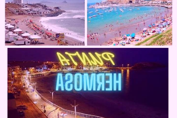 Aubrey, 25 — Escort in Punta Hermosa, Peru