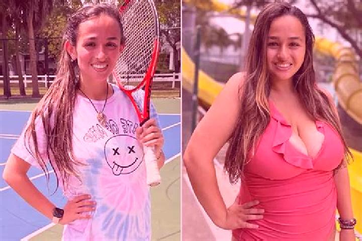 Aubrey, 25 — Escort in Quintong, Philippines