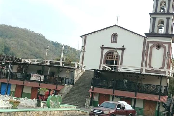 Aubrey, 25 — Escort in San Martin Chalchicuautla, Mexico