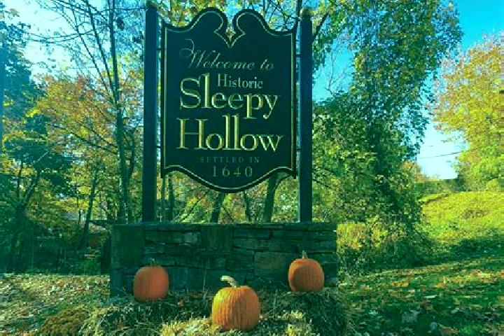 Aubrey, 25 — Escort in Sleepy Hollow, United States