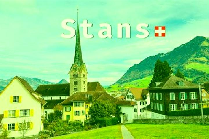 Aubrey, 25 — Escort in Stans, Switzerland