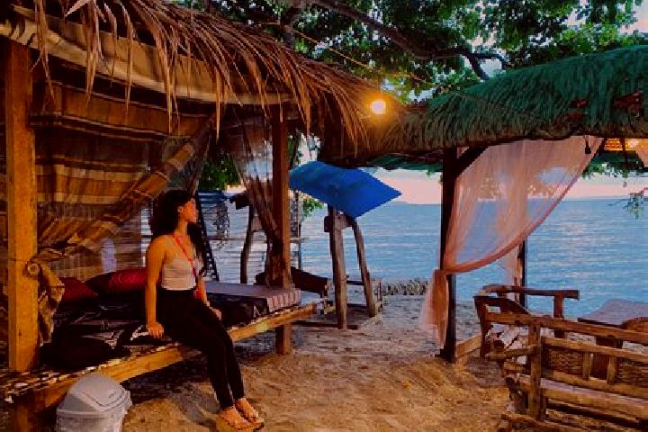 Aubrey, 25 — Escort in Tagnanan, Philippines
