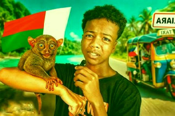 Aubrey, 25 — Escort in Toliara, Madagascar