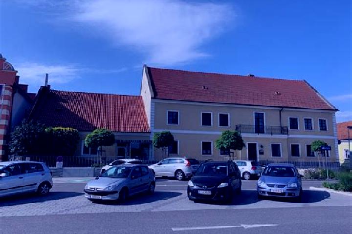 Aubrey, 25 — Escort in Untersiebenbrunn, Austria
