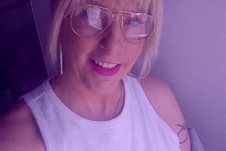 Aubrey, 25 — Escort in Wiedergeltingen, Germany