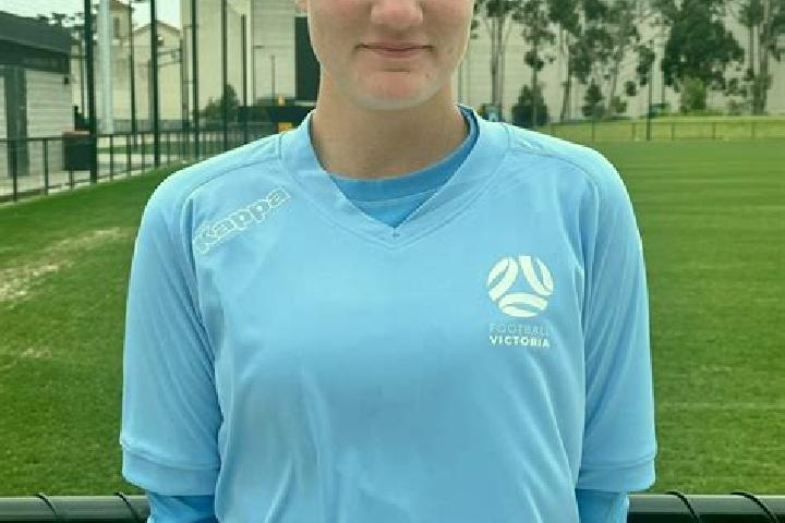 Aubrey, 25 — Escort in Williams Landing, Australia