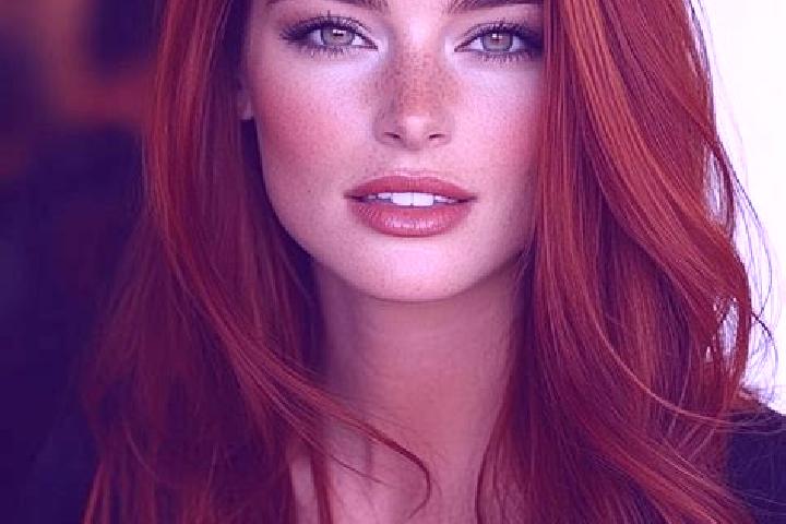 Aubrey, 26, a auburn blue-eyed caribbean companion based in Dunes. Offering Massage, Fetish, Girlfriend Experience. Available for incall and outcall, overnig...