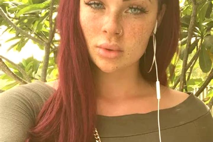 Aubrey, 26, a black green-eyed european companion based in Altenmarkt an der Triesting. Offering Tantra, CIM, Fetish. Available for incall and outcall, day a...