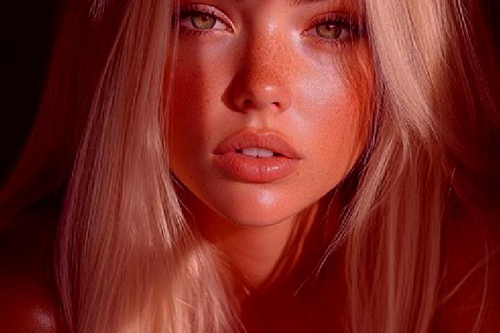 Aubrey, 26, a platinum blonde green-eyed slavic companion based in Pori. Offering Erotic Massage, Roleplay, Prostate Massage. Available for incall and outcal...