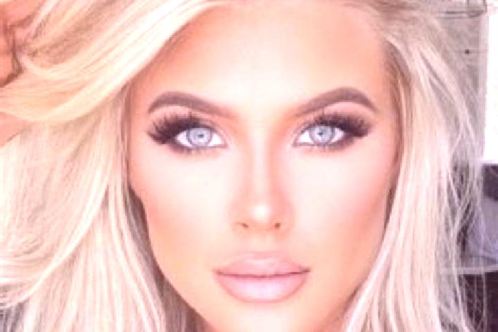 Aubrey, 26, a platinum blonde hazel-eyed caucasian companion based in Algarrobo del Aguila. Offering Duos, Striptease, A-Level. Available for incall and outc...