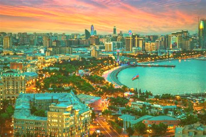 Aubrey, 26 — Escort in Baku, Azerbaijan