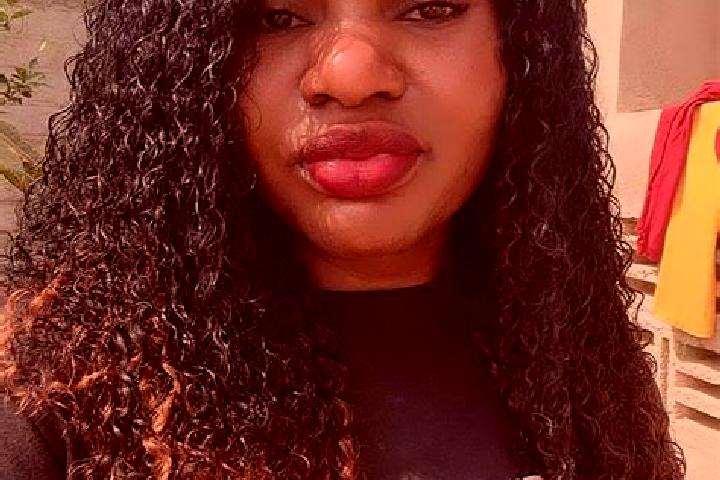 Aubrey, 26 — Escort in Bela Vista, Angola