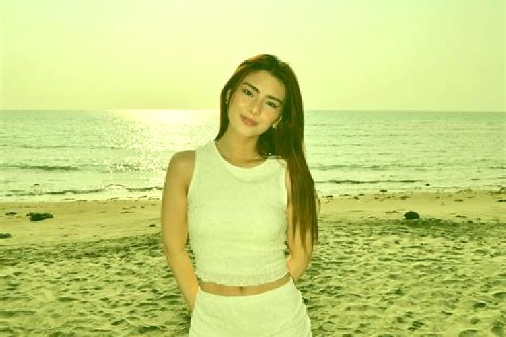 Aubrey, 26 — Escort in Boliney, Philippines