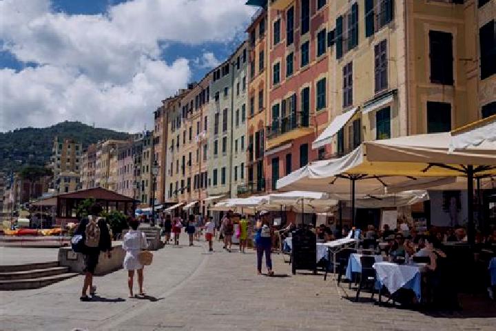 Aubrey, 26 — Escort in Camogli, Italy