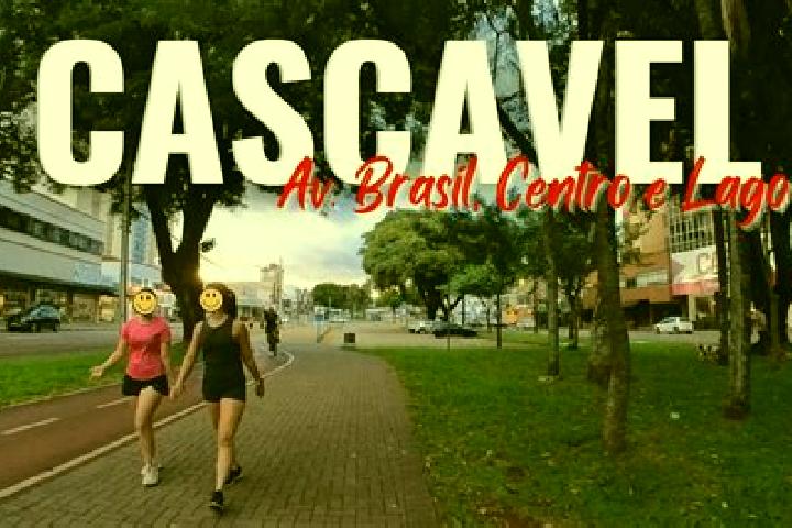 Aubrey, 26 — Escort in Cascavel, Brazil