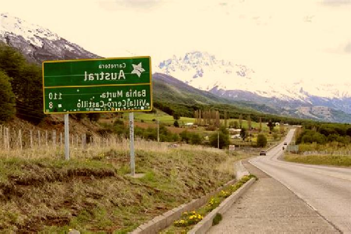 Aubrey, 26 — Escort in Chaiten, Chile