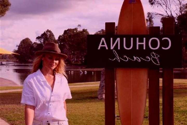 Aubrey, 26 — Escort in Cohuna, Australia