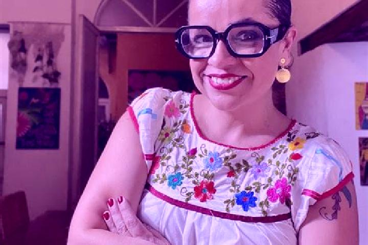 Aubrey, 26 — Escort in Coina Grande, Mexico