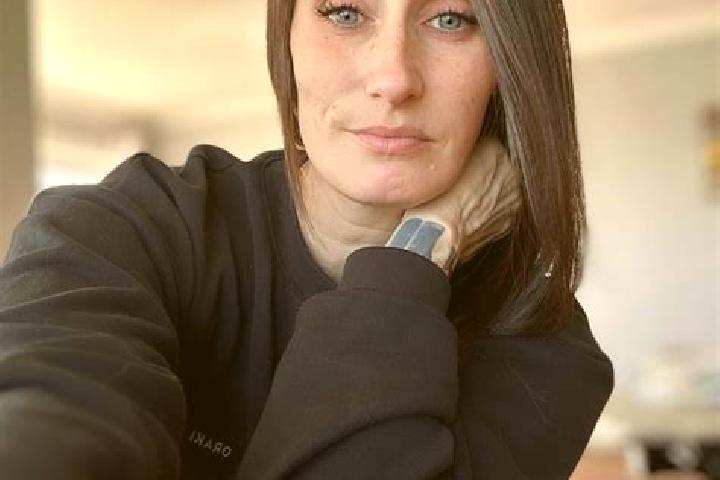 Aubrey, 26 — Escort in Eel Ground, Canada