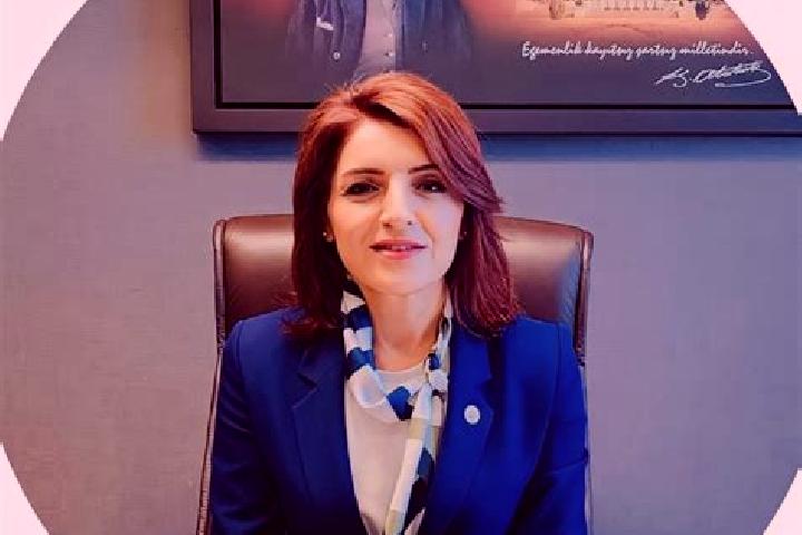 Aubrey, 26 — Escort in Findikpinari, Turkey