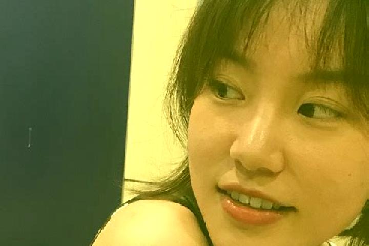 Aubrey, 26 — Escort in Geyang, China