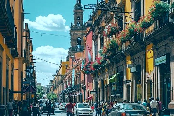 Aubrey, 26 — Escort in Janamuato, Mexico