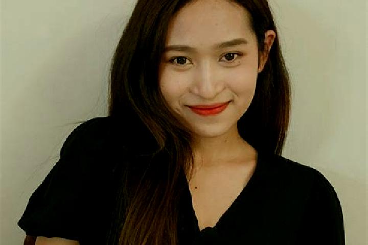 Aubrey, 26 — Escort in Jingu, China