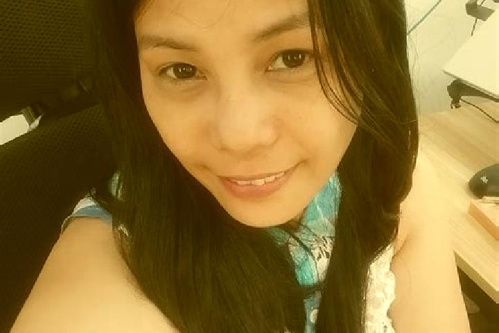 Aubrey, 26 — Escort in Kaytitinga, Philippines