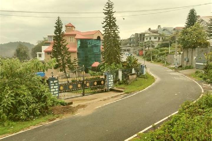 Aubrey, 26 — Escort in Kodaikanal, India