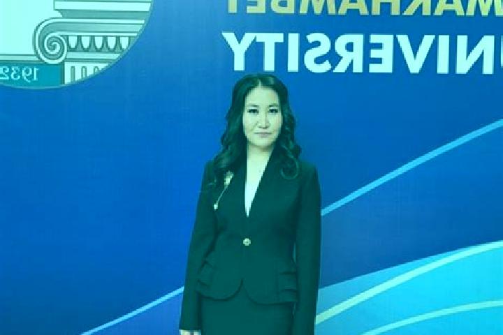 Aubrey, 26 — Escort in Makhambet, Kazakhstan
