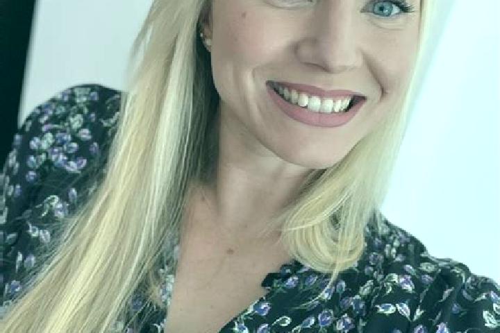 Aubrey, 26 — Escort in Millington, United Kingdom