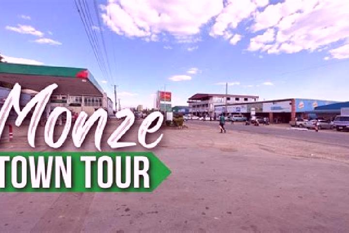 Aubrey, 26 — Escort in Monze, Zambia