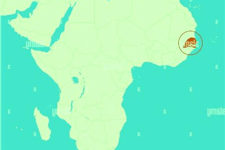 Aubrey, 26 — Escort in Oualalde, Senegal