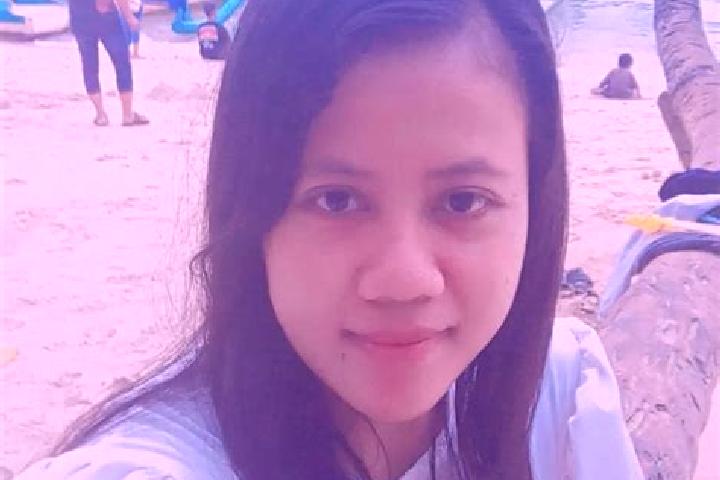 Aubrey, 26 — Escort in Pameungpeuk, Indonesia