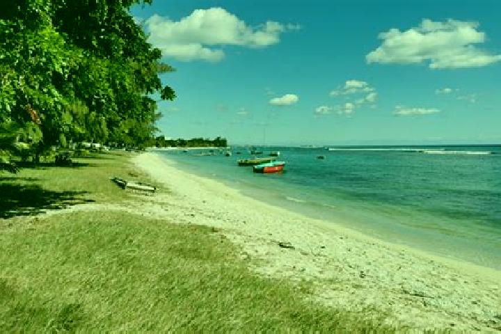 Aubrey, 26 — Escort in Pointe aux Piments, Mauritius