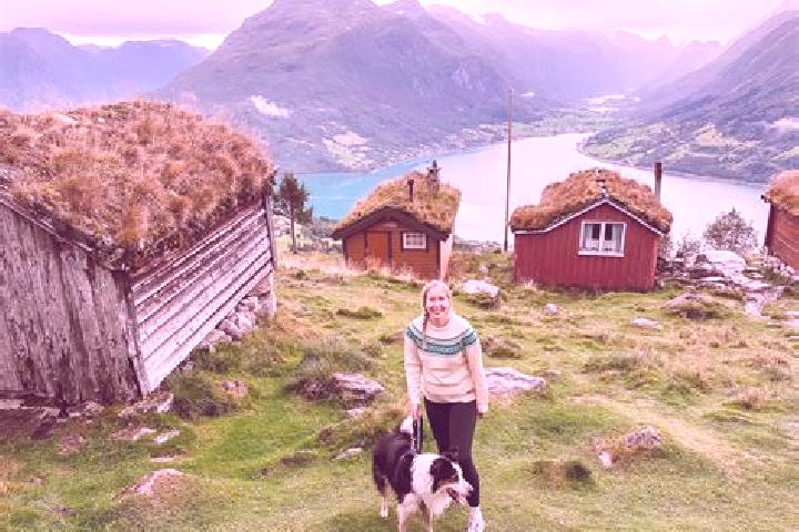 Aubrey, 26 — Escort in Raudeberg, Norway