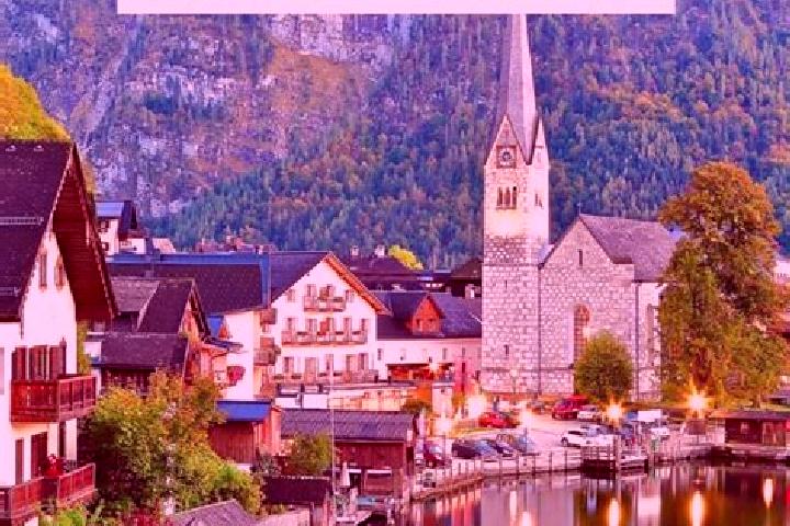 Aubrey, 26 — Escort in Raxendorf, Austria