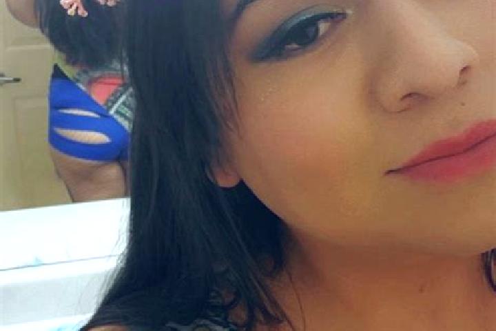 Aubrey, 26 — Escort in San Bernardino, Mexico