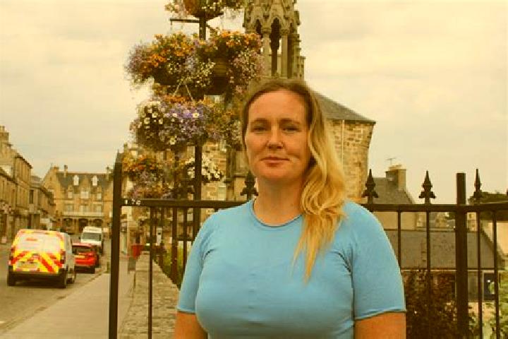 Aubrey, 26 — Escort in Tain, United Kingdom